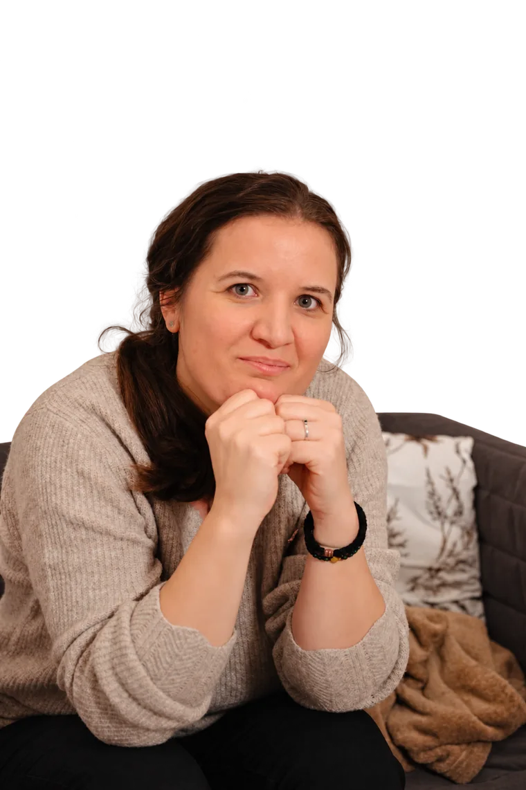 Andreea Oana Petriciac